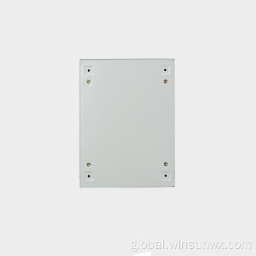 Outdoor Enclosure electronic instrument enclosures box Manufactory